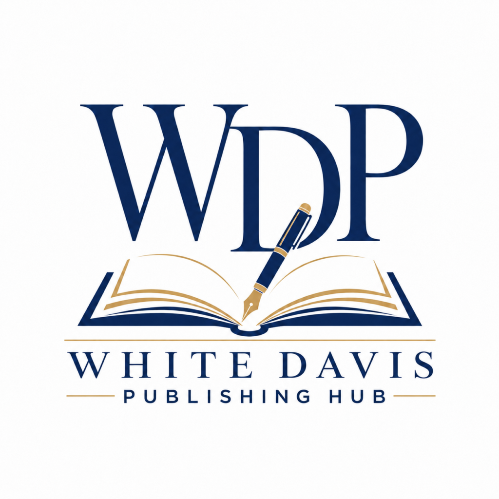 White Davis Publishing Hub